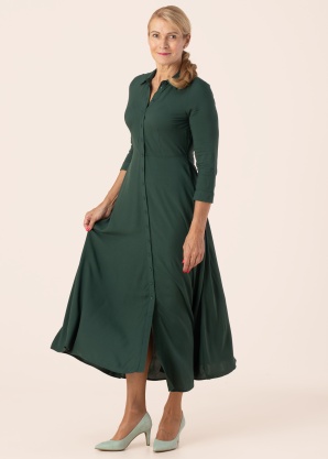 Рубашка-платье Savanna YAS