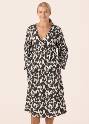 Платье Lelu Fransa