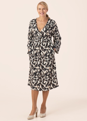 Платье Lelu Fransa