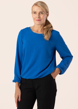 Блуза Maie Hansmark