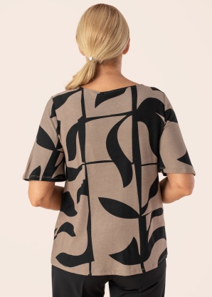 Блуза Savoy Fransa