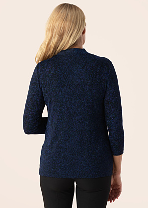 Hansmark pluus Caprice