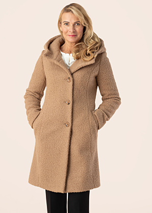 Зимнее пальто Roberta Hansmark