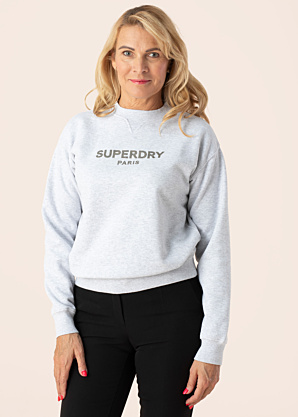 SuperDry pusa Sport Luxe
