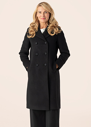 Зимнее пальто Gini Althea