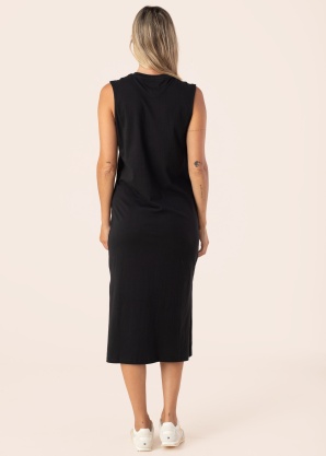 Платье Badge Tank Tommy Jeans