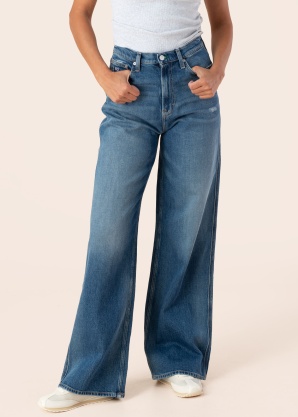 Джинсы Claire Ch6138 Tommy Jeans