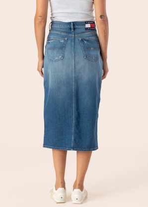 Юбка Claire Ch6138 Tommy Jeans