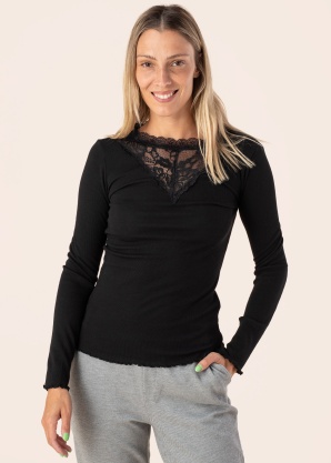 Fransa pluus Hizamond