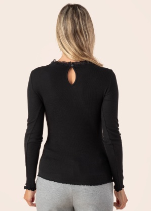 Fransa pluus Hizamond