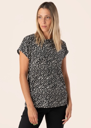 Блуза Seen Fransa