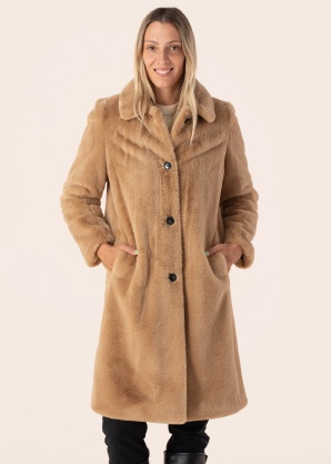 Зимнее пальто Melody Rockandblue