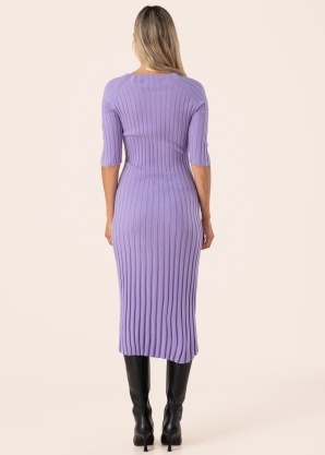 Вязаное платье Cetnura Diverse