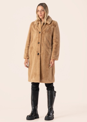 Зимнее пальто Melody Rockandblue