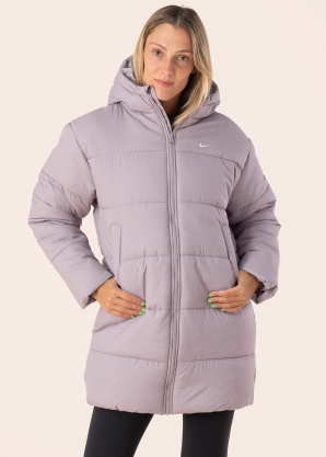 Зимняя парка Tf Snfl Nk Clsc Nike