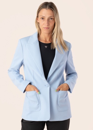 Пиджак Carly Guess