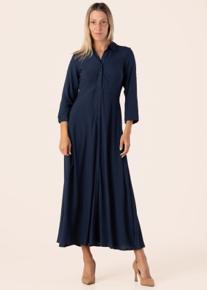 Рубашка-платье Savanna YAS