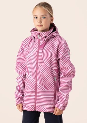 Весенне-осенняя куртка SCH Kuusela Reima