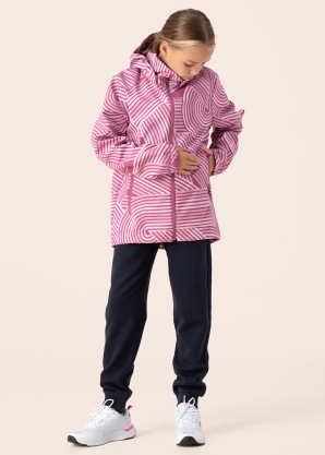 Весенне-осенняя куртка SCH Kuusela Reima