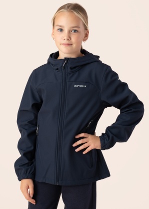 Весенне-осенняя куртка SCH Kobryn Jr Icepeak