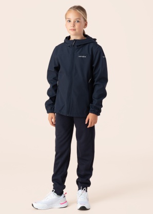 Весенне-осенняя куртка SCH Kobryn Jr Icepeak