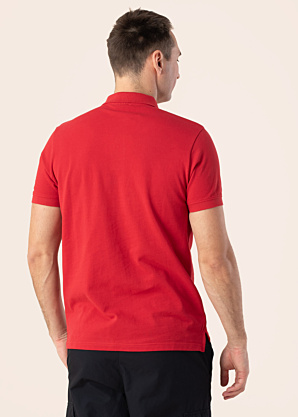 Рубашка-поло Ville Didriksons