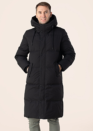 Зимняя куртка Guess