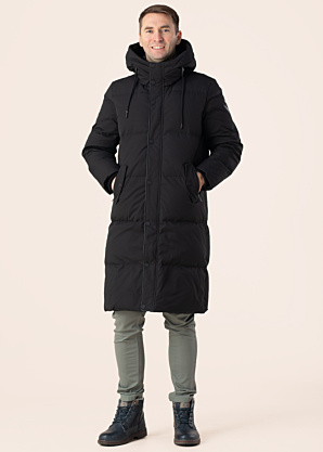 Зимняя куртка Guess