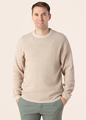 Свитер Walter Jack & Jones