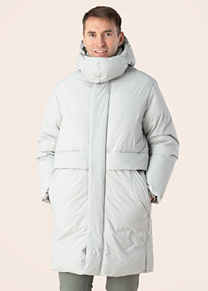 Зимняя парка Bolton Jack & Jones