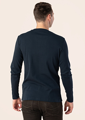 Футболка Mustang