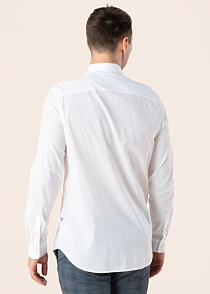 Рубашка Collins Guess