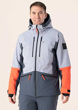 Зимняя спортивная куртка Brixen Five Seasons