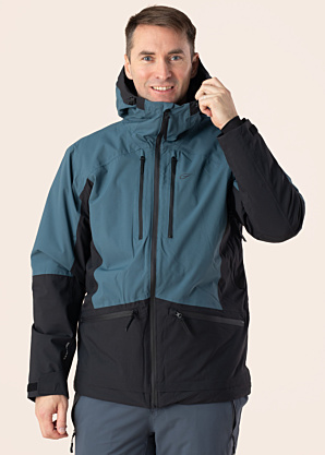 Зимняя спортивная куртка Brixen Five Seasons