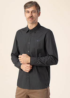 Рубашка Canton Mustang