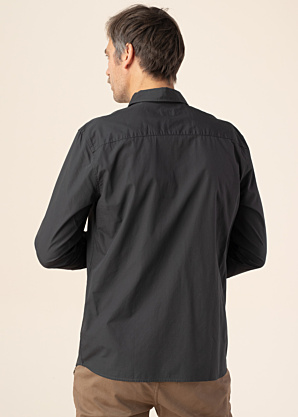 Рубашка Canton Mustang