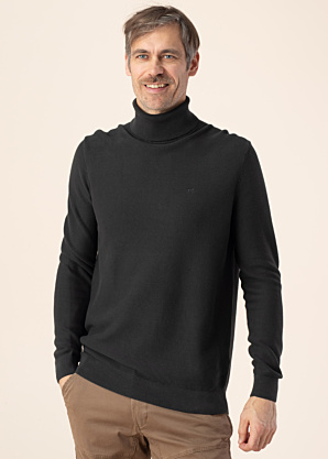 Свитер Elgin Mustang