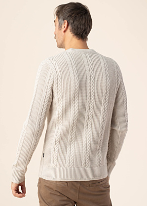 Свитер Cipher Jack & Jones