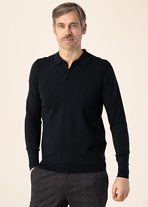 SuperDry kampsun Merino