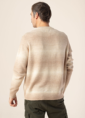 Jack & Jones kampsun Spencer