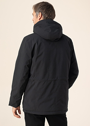 Зимняя куртка Erla of Sweden