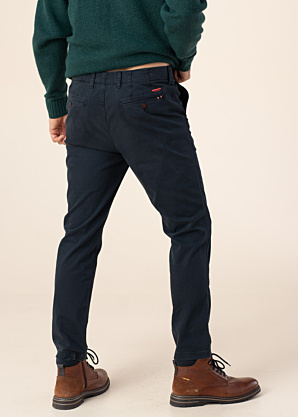 SuperDry püksid International