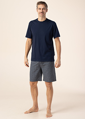 Пижама в подарочной коробке Billie Only & Sons