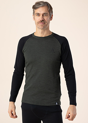 Термоблуза Bula