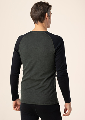 Термоблуза Bula