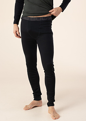 Термоштаны Bula