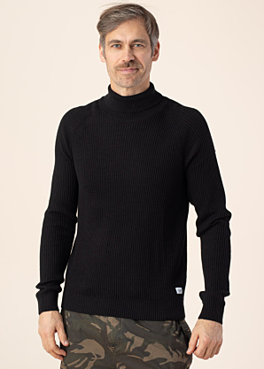 Свитер Pannel Jack & Jones