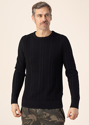 Jack & Jones kampsun Cipher