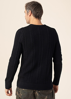 Jack & Jones kampsun Cipher