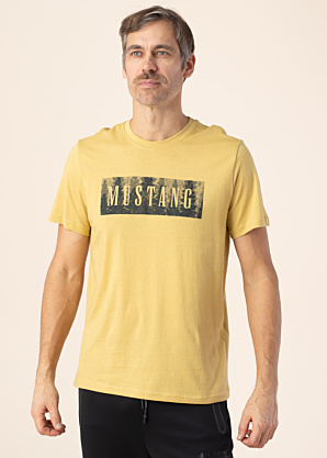 Футболка Austin Mustang